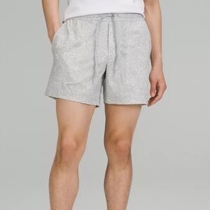 Bowline Short 5" WovenAir